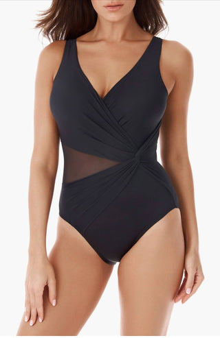 Miraclesuit - Illusionists Circe One-piece Swimsuit