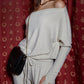 Elan - Sparkle Jogger Pants