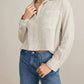 Z Supply - Del Mar Striped Shirt