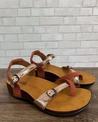 Sas - Women's Pampa Toe Loop Sandals