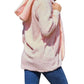Double Take - Full Size Teddy Hooded Jacket with Pockets