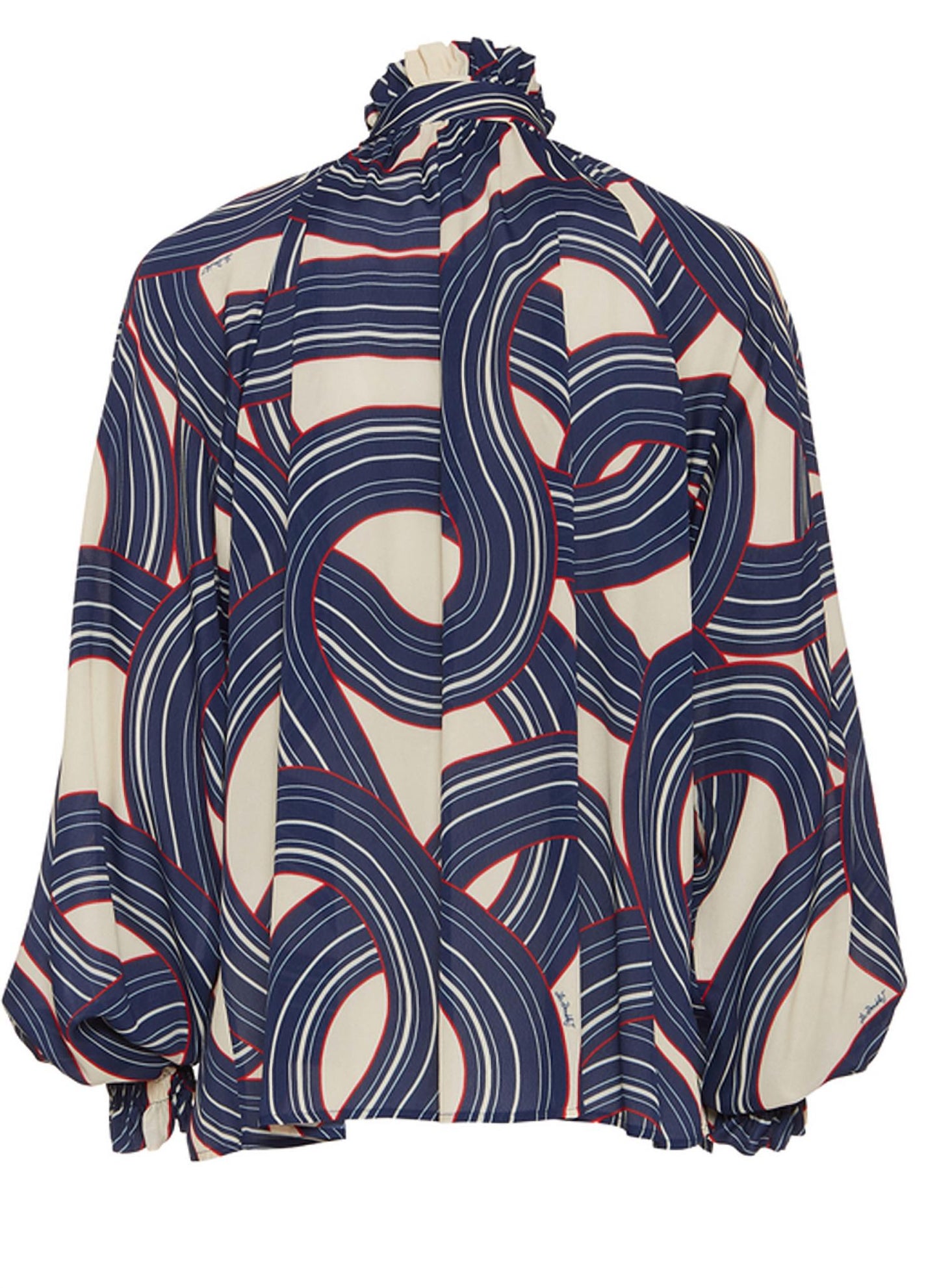 La Doublej - Cerere Blouse