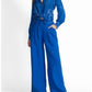 Johnny Was - WIDE LEG PLEAT PANT MADALEINA