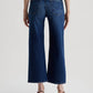 Ag Jeans - Saige Wide Leg Crop