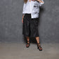 Simply Mila - Stroke Boxy Shirt