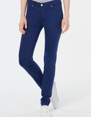 Celebrity Pink Women's Mid Rise Skinny 31 Blue Size 9/29