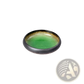 Ceramic Bowl Kiln Glazed Bone China Round Plate