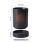 Ceramic Chopsticks Holder Japanese Style Storage Box