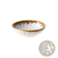 Ceramic Condiment Bowls Hand Painted Snack Dishes