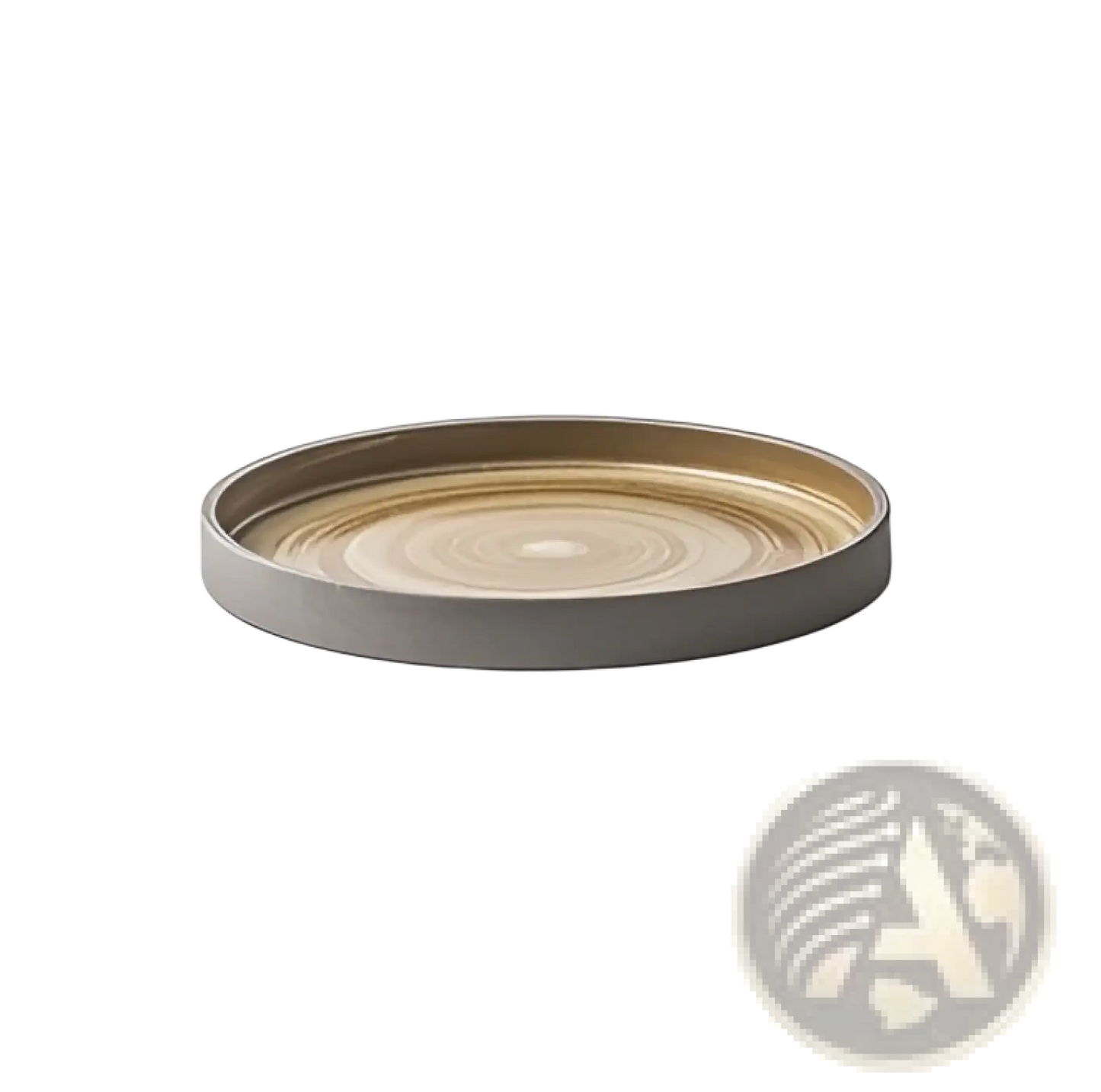 Ceramic Tableware Set Retro Japanese Dinnerware