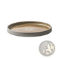Ceramic Tableware Set Retro Japanese Dinnerware