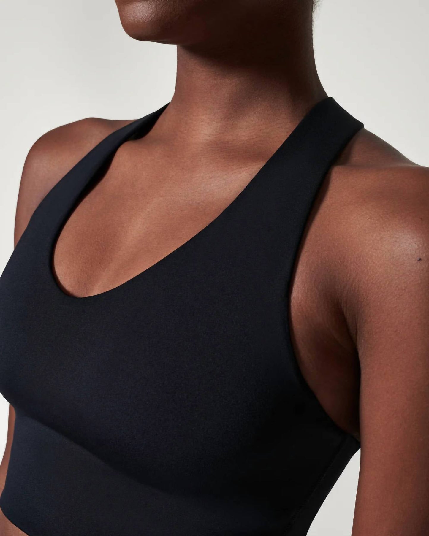 Spanx - Get Moving Longline Sports Bra