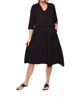 Tulip Clothing - Parker Jacket