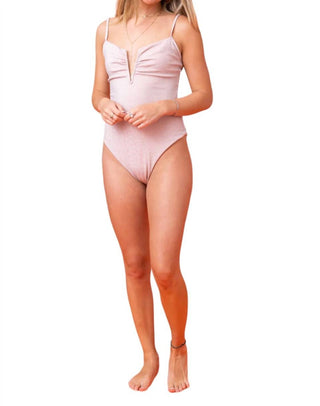 Buddylove - Tilly One-Piece Swimsuit