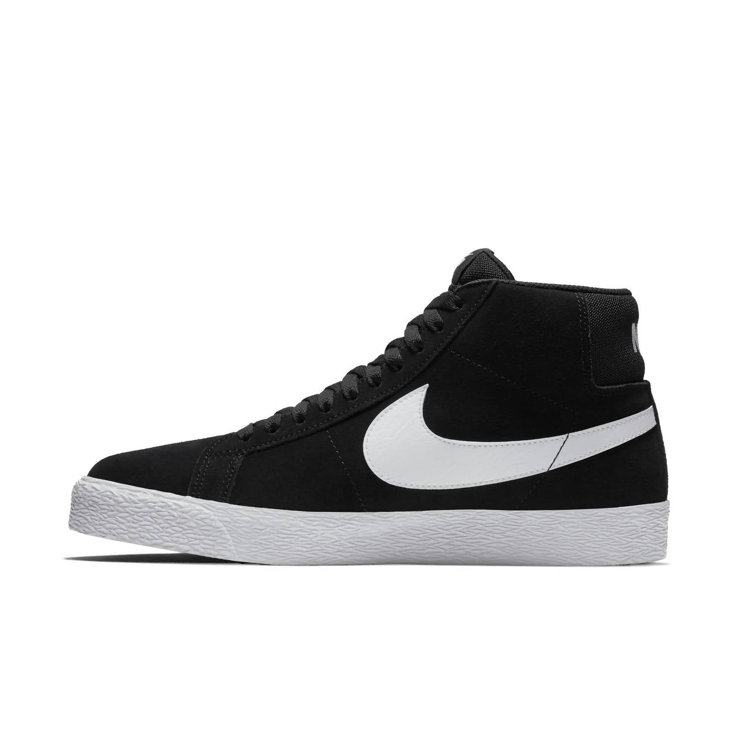 Nike - Men's SB Zoom Blazer Mid Sneakers