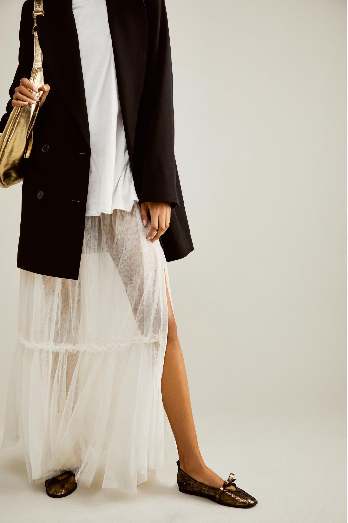 Free People - Women's Mania Bow Flat