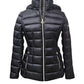 Michael Kors - Women's Hooded Packable Coat Jacket