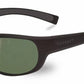 Vuarnet - Men's VL1522 Oval Sunglasses