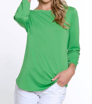 Multiples - Sally Top