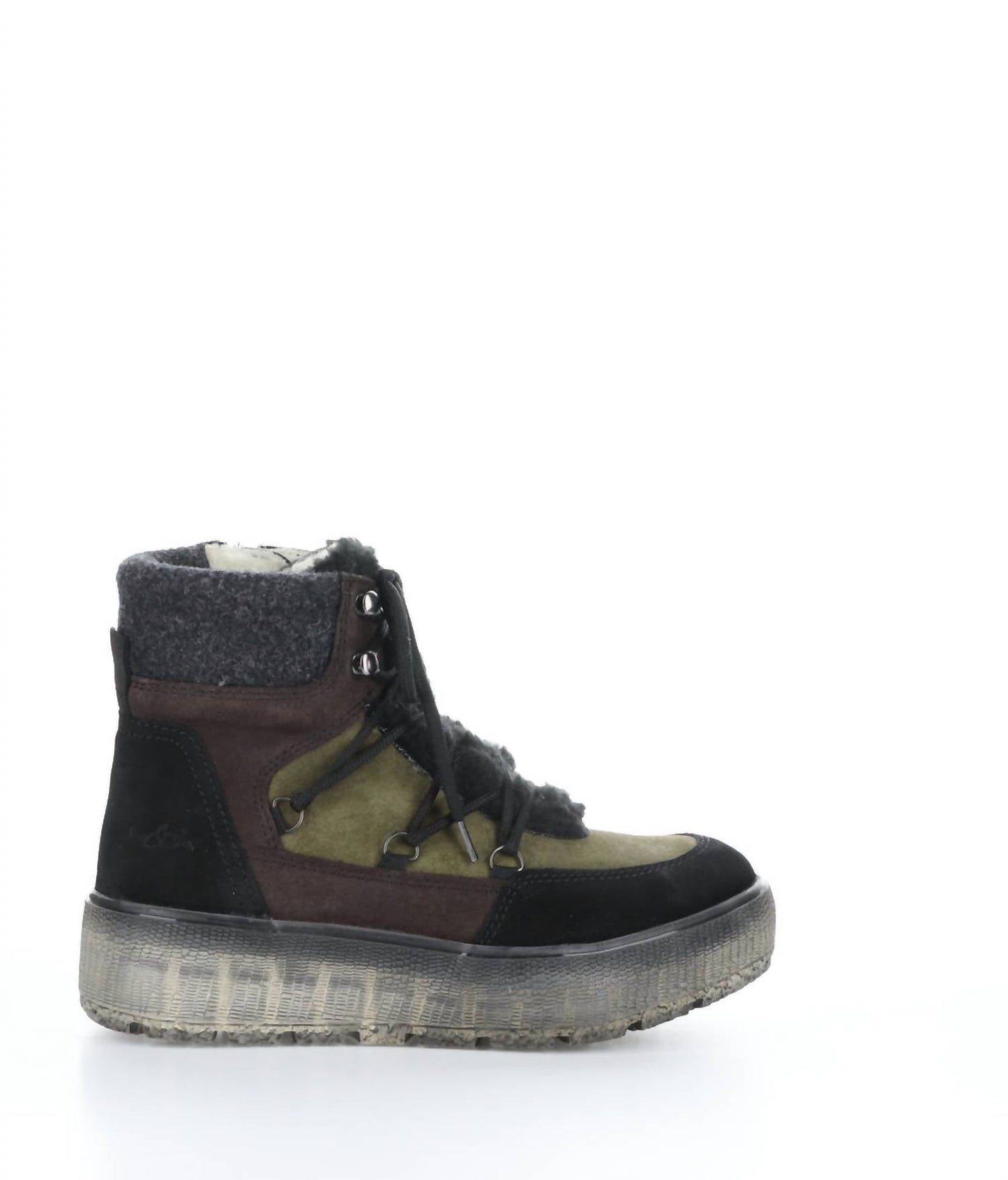 Bos. & Co. - Women's Ideal Waterproof Boot