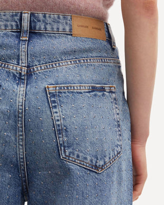Samsoe - Shelly Stud Jeans