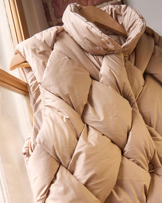 Fdj - Lightweight Basketweave Vest