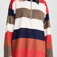 Free People - Coastal Stripe Pullover