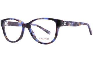 Coach - Women's Hc6153 Eyeglasses