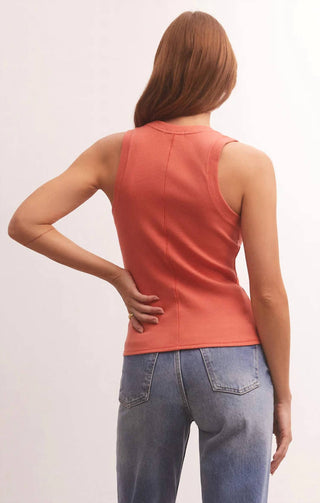 Z Supply - Sirena Rib Tank