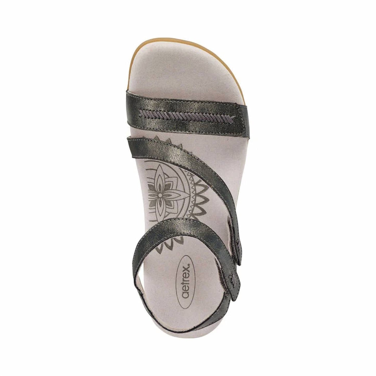 Aetrex - Women's Gabby Sandal
