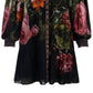 Alice + Olivia - Antonette Mini Dress