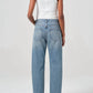 Agolde - Kelly Ripped Faded Jean
