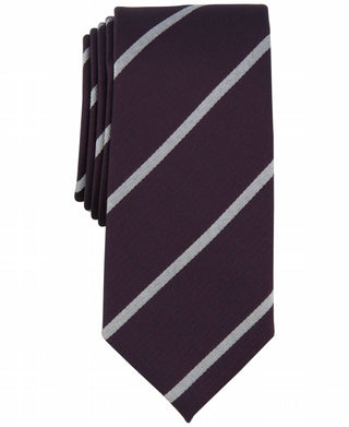 Alfani - Men's Tracey Stripe Tie