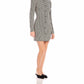 Fifteen Twenty - Avery Puff Sleeve Mini Dress