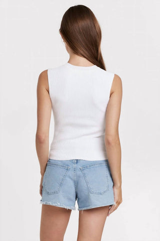 Another Love - Stirling Rib Muscle Tank