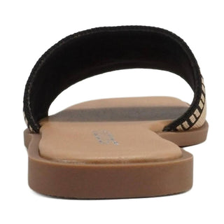 Soda - Women's St Barts Slide