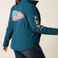 Ariat - Women's Team Patriot Softshell Jacket