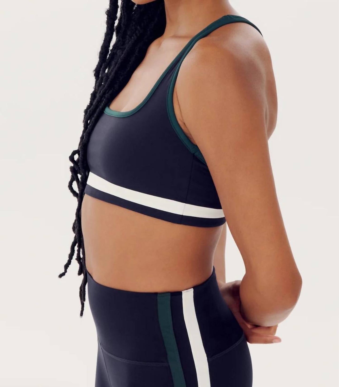 Splits59 - Bianca Rigor Bra