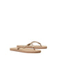 Tory Burch - Kira Padded Flip Flops
