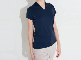 Abacus Sportswear Us - Hammel Recycled Cupsleeve Shirt