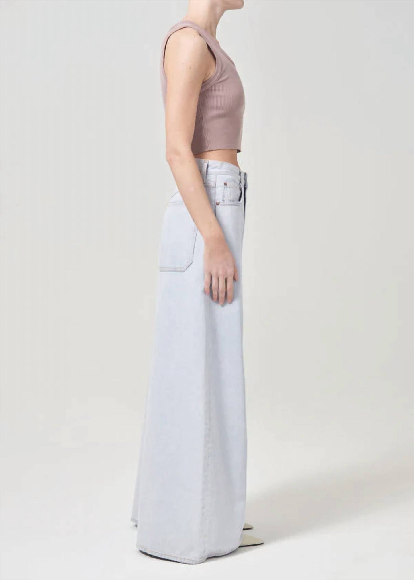 Agolde - NOLAN JEANS