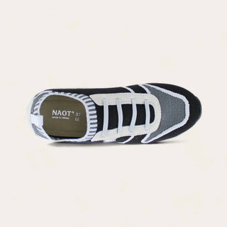 Naot - Women's Adonis Slip On Sneakers - Medium