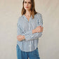 Bella Dahl - Oversized Button Down
