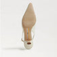 Sam Edelman - Women's Bianka Slingback Pump