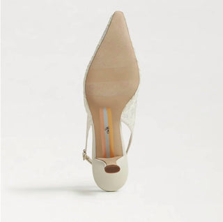 Sam Edelman - Women's Bianka Slingback Pump