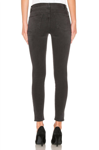 Frame - LE SKINNY DE JEANNE JEAN