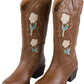 Coconuts By Matisse - Women's Patsy Cowgirl Boots