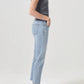 Agolde - Kye Straight Crop Jeans