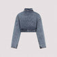 Alaia - Women's Spiral Jacket