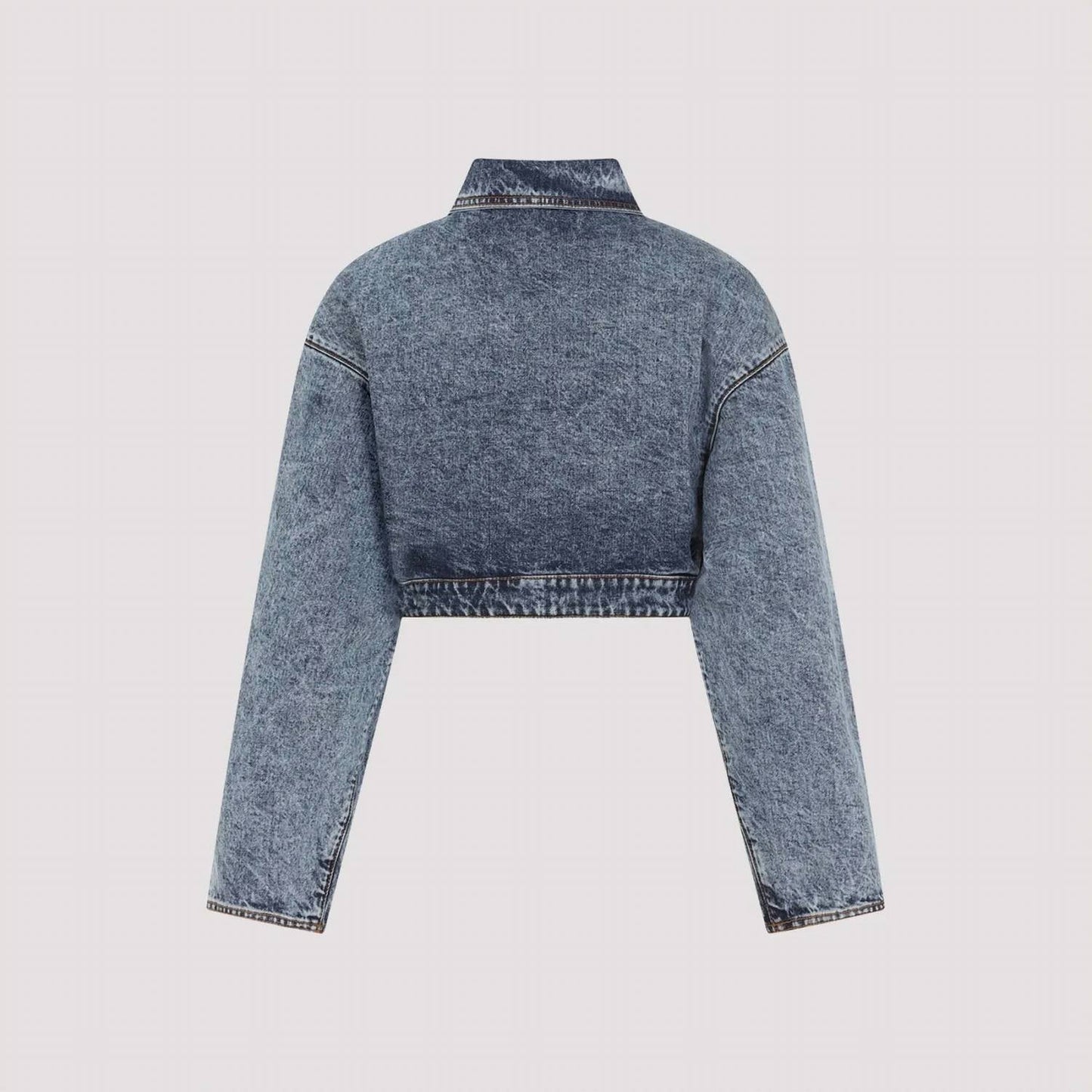 Alaia - Women's Spiral Jacket